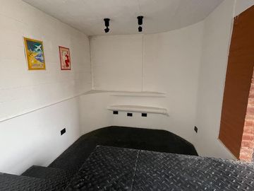 PISO PENTHOUSE CON TERRAZA PROPIA, NO HAY OTRO IGUAL