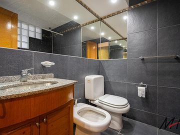 PISO PENTHOUSE CON TERRAZA PROPIA, NO HAY OTRO IGUAL