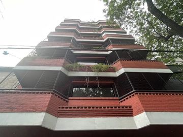 PISO PENTHOUSE CON TERRAZA PROPIA, NO HAY OTRO IGUAL