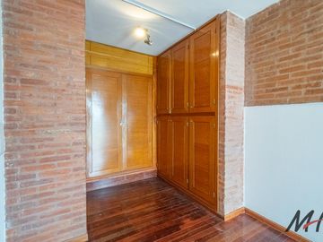 PISO PENTHOUSE CON TERRAZA PROPIA, NO HAY OTRO IGUAL