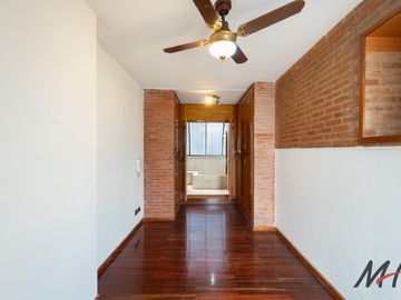 PISO PENTHOUSE CON TERRAZA PROPIA, NO HAY OTRO IGUAL