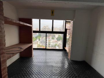 PISO PENTHOUSE CON TERRAZA PROPIA, NO HAY OTRO IGUAL