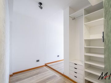 PISO PENTHOUSE CON TERRAZA PROPIA, NO HAY OTRO IGUAL