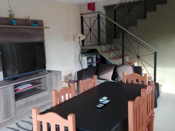 Casa - Lisandro Olmos Etcheverry