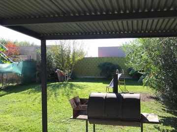 Casa - Lisandro Olmos Etcheverry