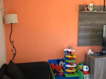 Casa - Lisandro Olmos Etcheverry