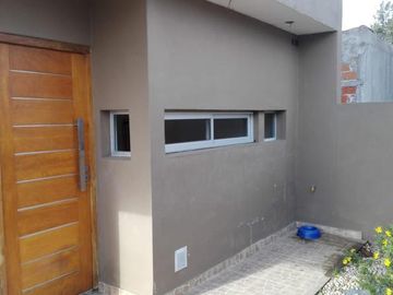 Casa - Lisandro Olmos Etcheverry