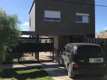 Casa - Lisandro Olmos Etcheverry