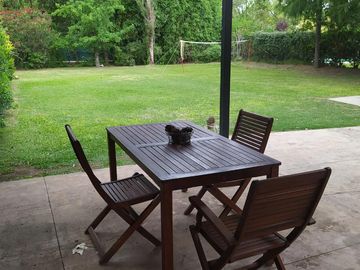 Casa - Funes