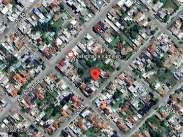 Casa en venta - 3 Dormitorios 2 Baños - Cochera - 440Mts2 - Balcarce