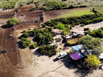 Campo venta