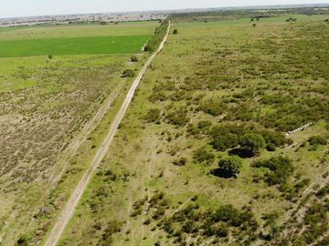 Campo venta