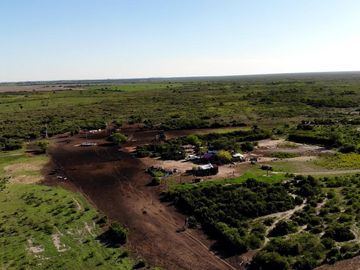 Campo venta