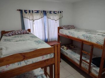 Departamento en venta - 2 Dormitorios 1 Baño - 55Mts2 - Mar de Ajó