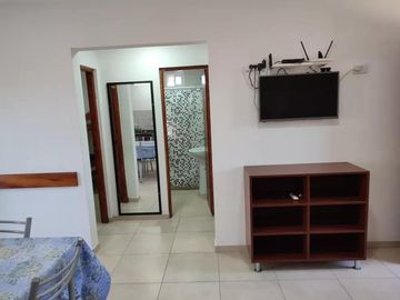 Departamento en venta - 2 Dormitorios 1 Baño - 55Mts2 - Mar de Ajó