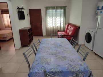 Departamento en venta - 2 Dormitorios 1 Baño - 55Mts2 - Mar de Ajó