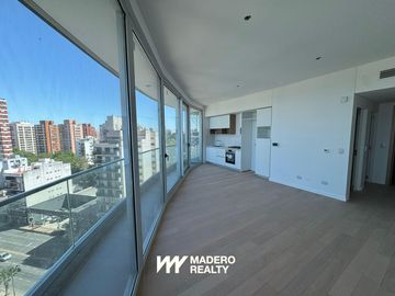 Venta Departamento en Olivos 2 ambientes
