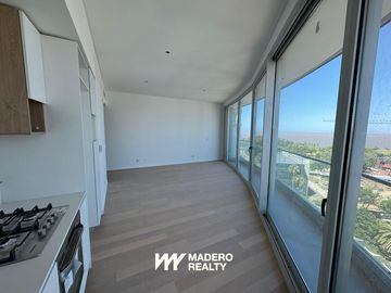 Venta Departamento en Olivos 2 ambientes