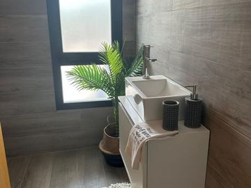 Departamento en  Barrancas del Talar
