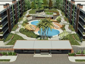 Departamento en  Barrancas del Talar