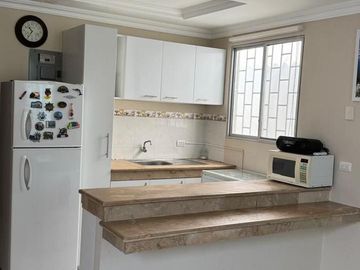 CASA DE PLAYA EN VENTA Punta Carnero