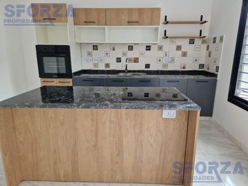 Venta Casa tipo PH en
