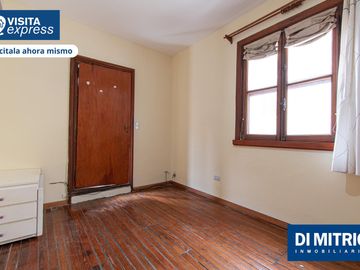 ¡Disfrutá de un PH único con terraza propia en el corazón de Caballito! Visitalo Express HOY mismo!