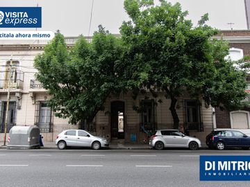 ¡Disfrutá de un PH único con terraza propia en el corazón de Caballito! Visitalo Express HOY mismo!