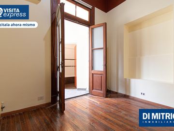 ¡Disfrutá de un PH único con terraza propia en el corazón de Caballito! Visitalo Express HOY mismo!