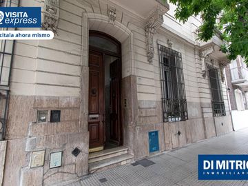 ¡Disfrutá de un PH único con terraza propia en el corazón de Caballito! Visitalo Express HOY mismo!