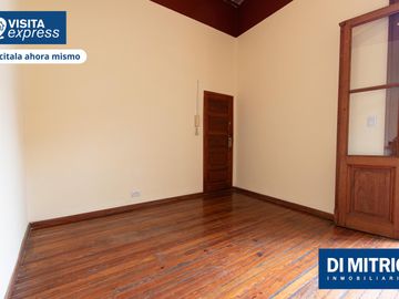 ¡Disfrutá de un PH único con terraza propia en el corazón de Caballito! Visitalo Express HOY mismo!