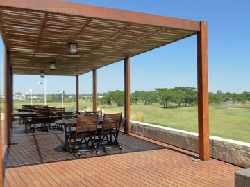 Casa  En Venta - El Canton - Norte - A la Laguna