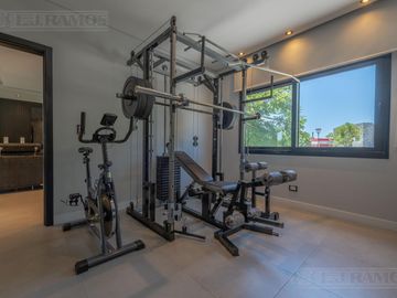Casa  En Venta - El Canton - Norte - A la Laguna