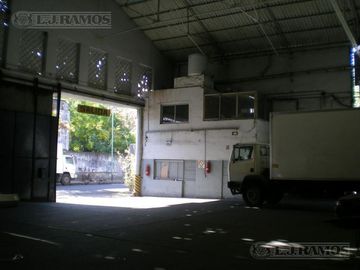 Depósito en Venta en Parque Patricios