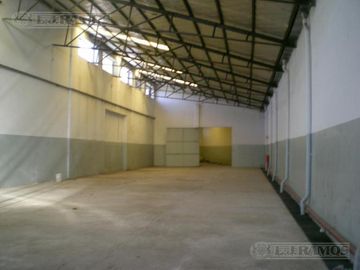 Depósito en Venta en Parque Patricios