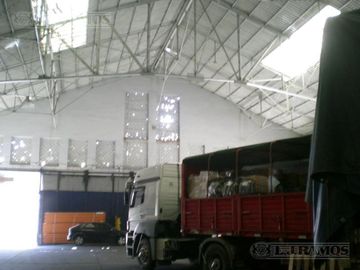 Depósito en Venta en Parque Patricios