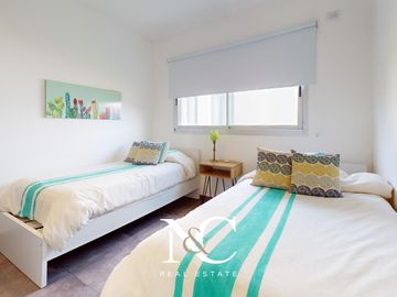 Casa en venta en Costa Esmeralda con cochera