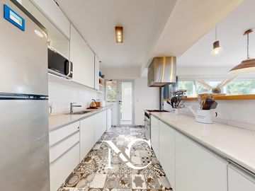 Casa en venta en Costa Esmeralda con cochera