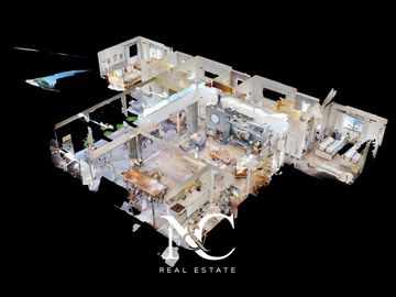 Casa en venta en Costa Esmeralda con cochera