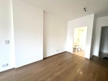 Departamento monoambiente a estrenar en venta