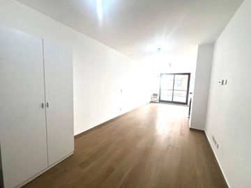 Departamento monoambiente a estrenar en venta