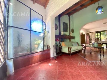 Casa en venta de 4 ambientes en Barrio El Trebol - Ezeiza