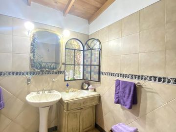 Casa en venta de 4 ambientes en Barrio El Trebol - Ezeiza