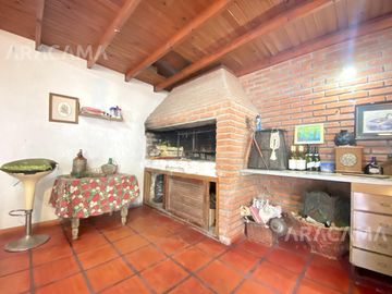 Casa en venta de 4 ambientes en Barrio El Trebol - Ezeiza