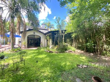 Casa en venta de 4 ambientes en Barrio El Trebol - Ezeiza