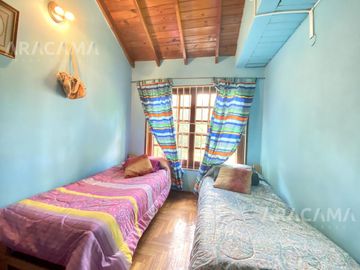 Casa en venta de 4 ambientes en Barrio El Trebol - Ezeiza
