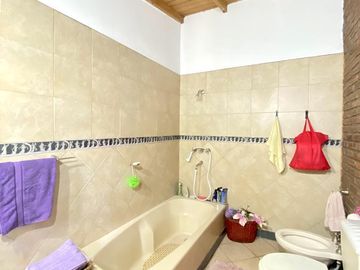 Casa en venta de 4 ambientes en Barrio El Trebol - Ezeiza