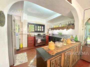 Casa en venta de 4 ambientes en Barrio El Trebol - Ezeiza