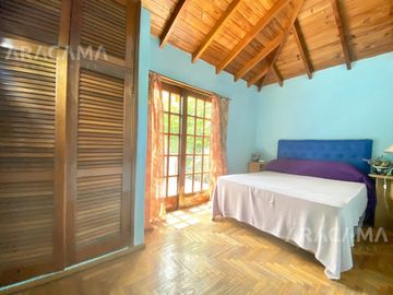 Casa en venta de 4 ambientes en Barrio El Trebol - Ezeiza
