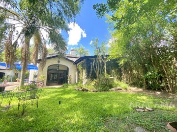 Casa en venta de 4 ambientes en Barrio El Trebol - Ezeiza